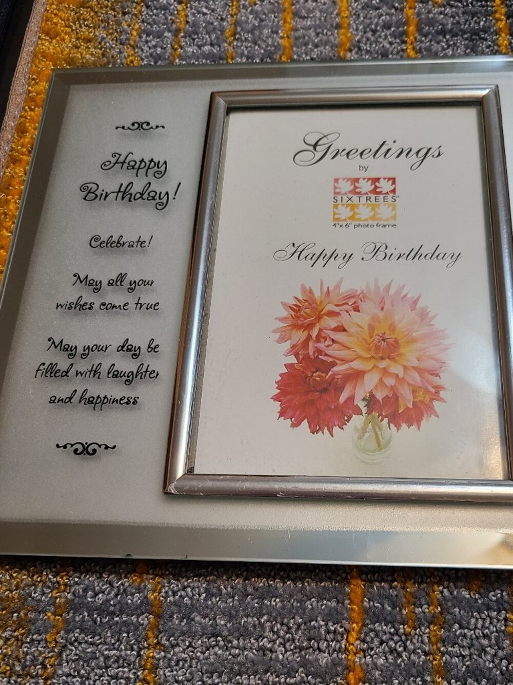 Picture Frame for sale today accepting offers on bundles